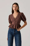 The Arely Top