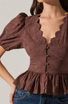 The Arely Top