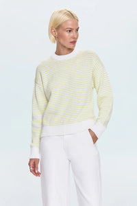 Aura Sweater