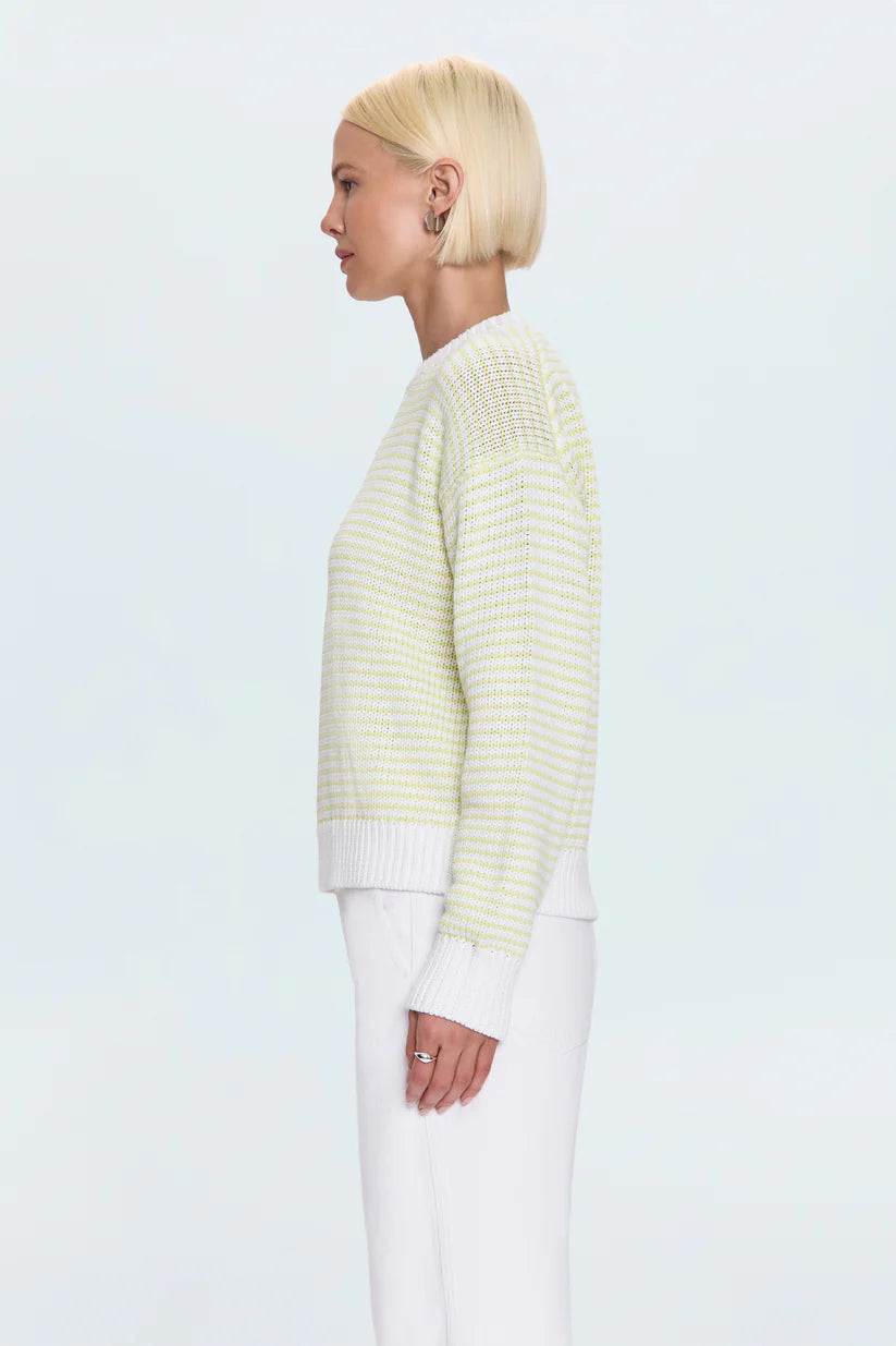 Aura Sweater