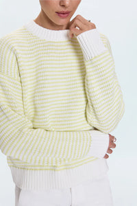 Aura Sweater