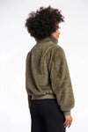 The Ambra Fur Jacket