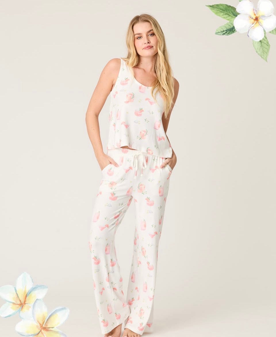 Paloma Set
