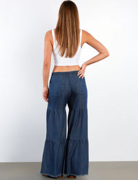 Billy T Fancy Pants