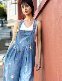 Ohh La La Overalls