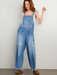 Ohh La La Overalls