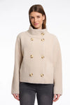 The Beth Short Jacket