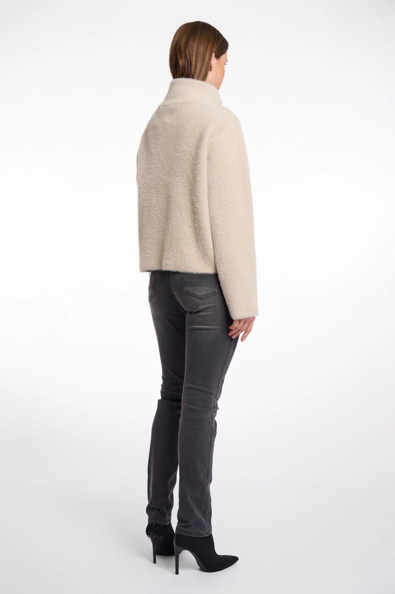 The Beth Short Jacket