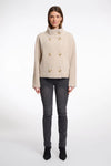 The Beth Short Jacket