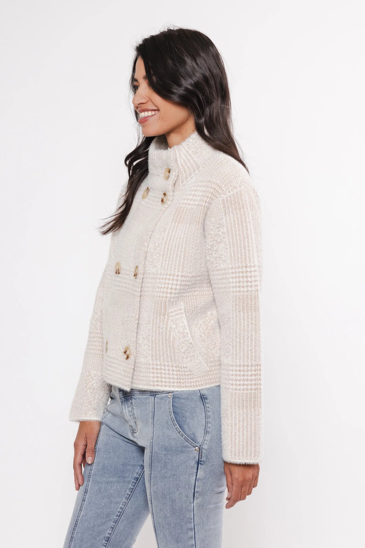 Beth Short Jacket