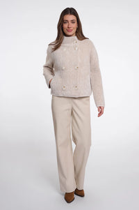 Beth Short Jacket