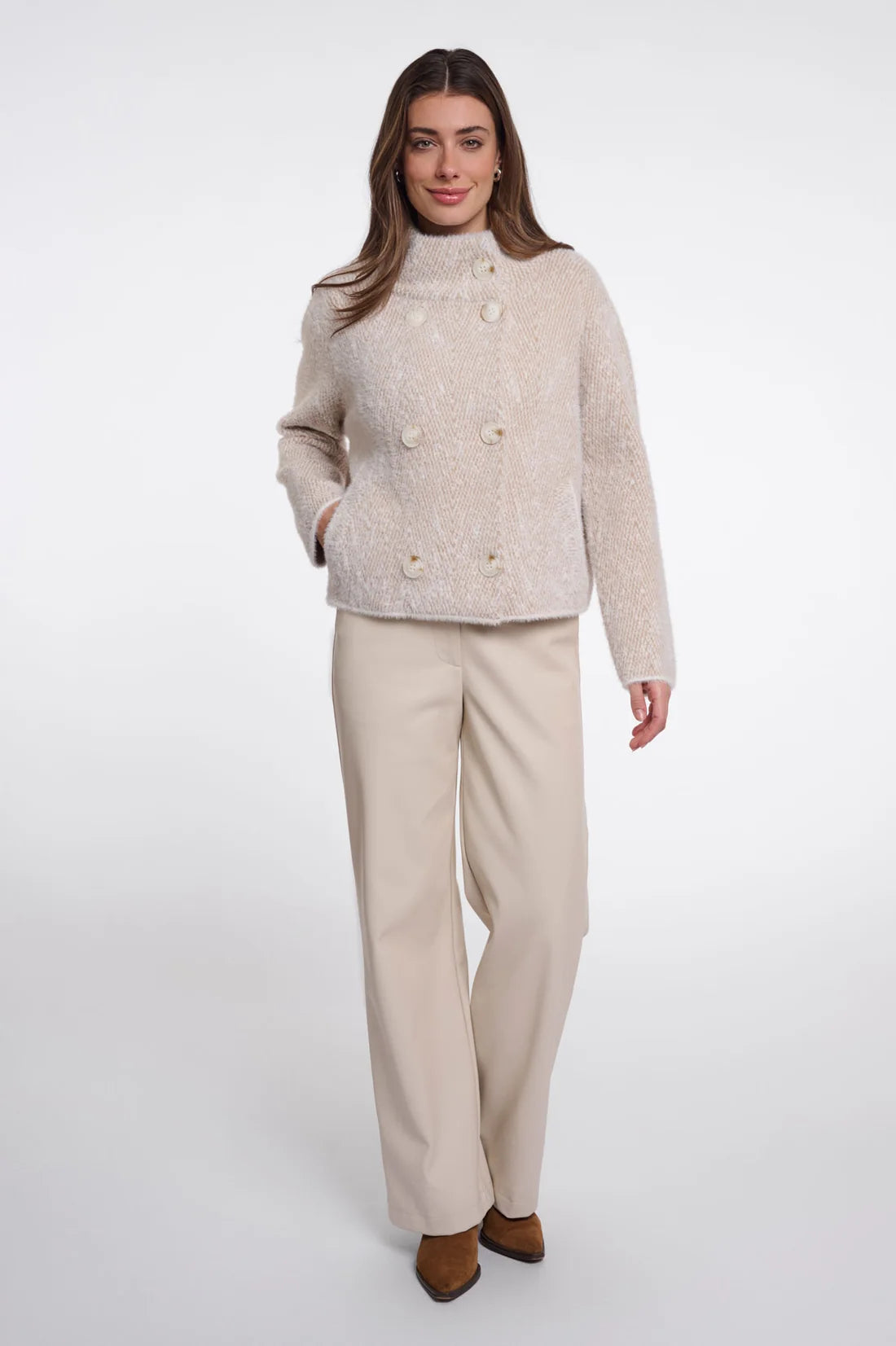 Beth Short Jacket