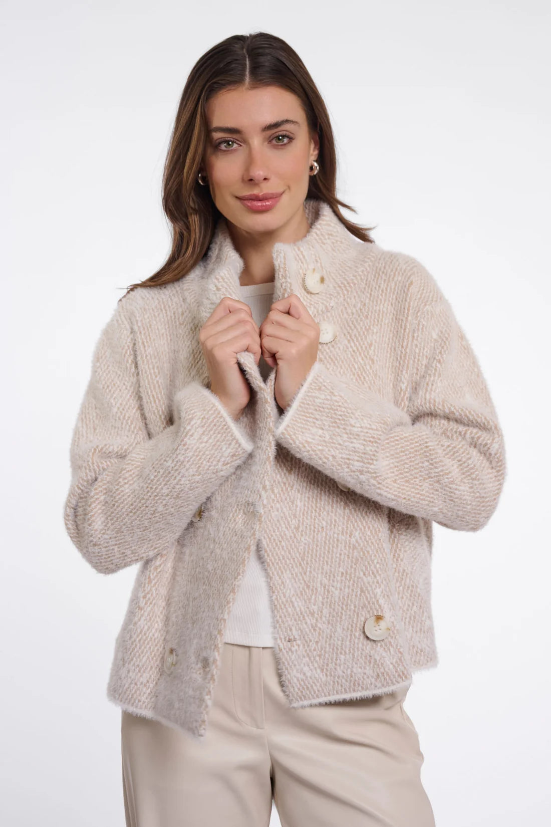 Beth Short Jacket
