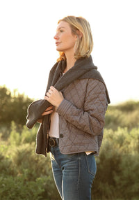 Dylan Bridget Jacket