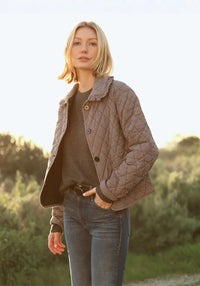 Dylan Bridget Jacket