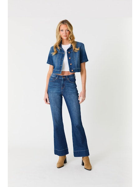 The Claudia Flare