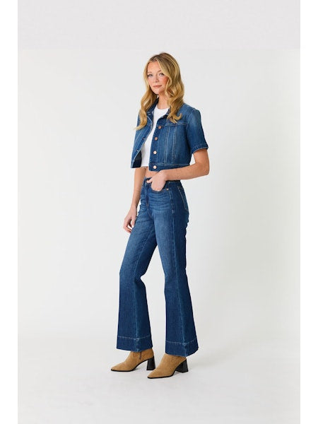 The Claudia Flare