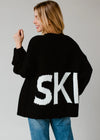 Ski Knit Cardigan