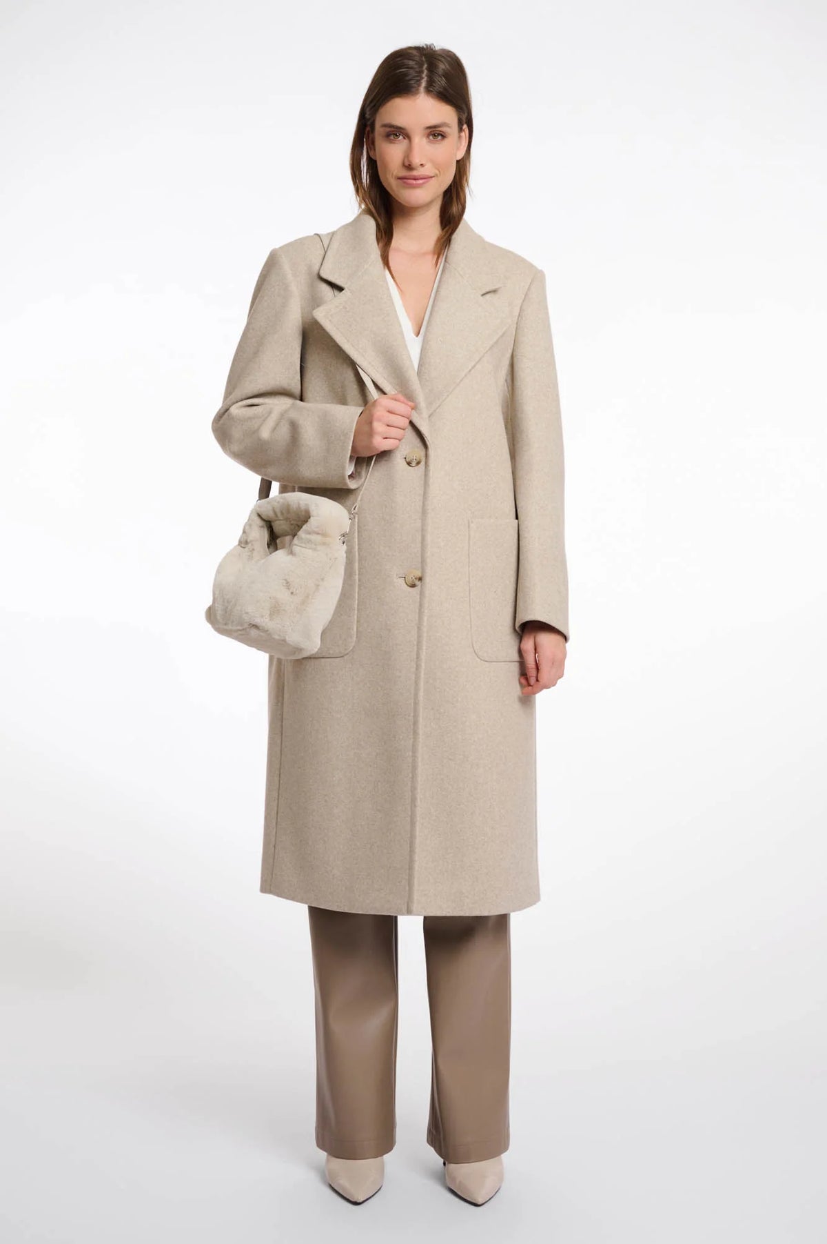 The Cheryl Bag