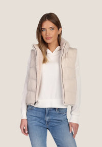 Dylan Fur Love Classic Vest