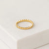 The Cleo Ring