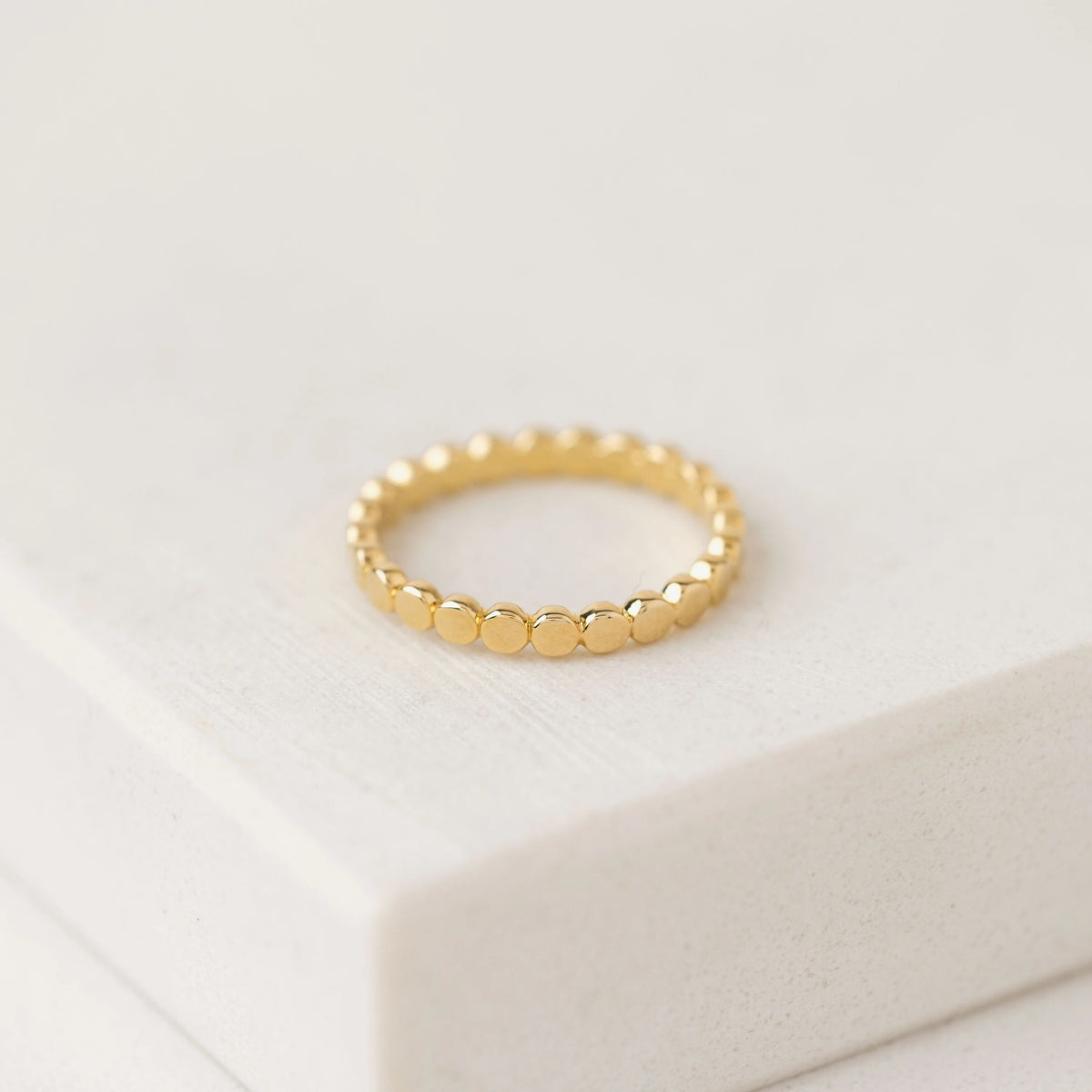 The Cleo Ring