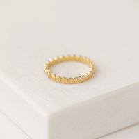The Cleo Ring