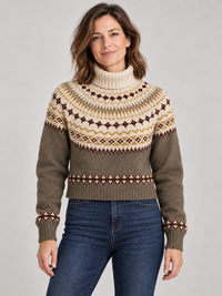 dRA Sumana Sweater