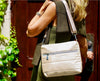 The Puffer Purse
