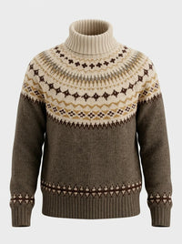 dRA Sumana Sweater