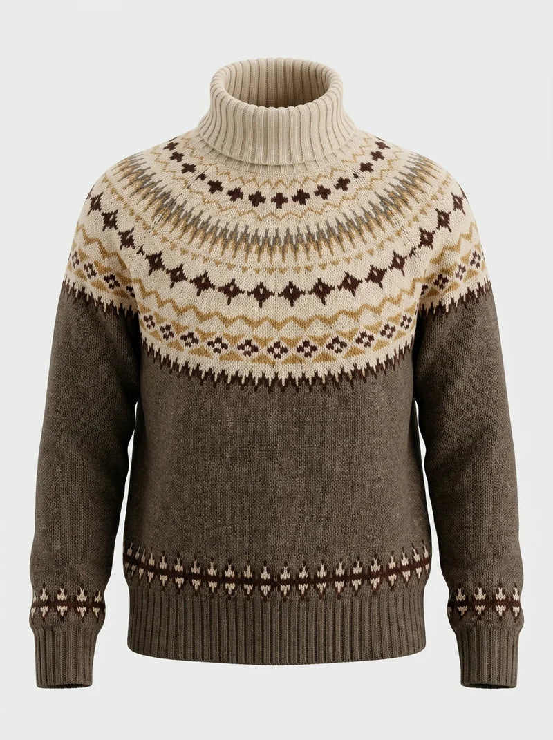 dRA Sumana Sweater