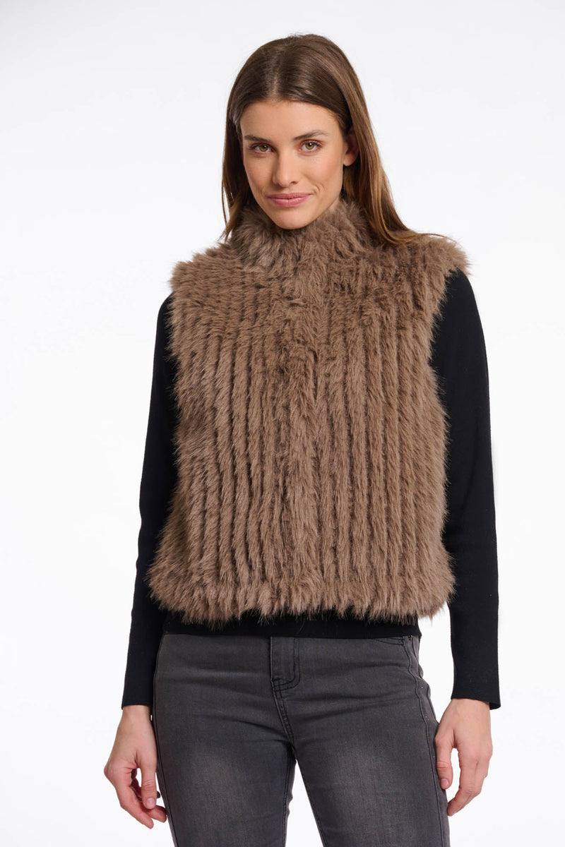The Dava Vest