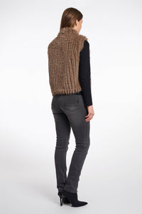 The Dava Vest