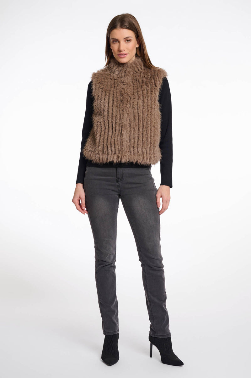 The Dava Vest