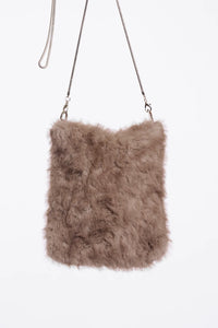 Doxa Mini Crossbody Bag