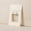 The Evie Earring - 10mm