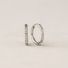 The Evie Earring - 15mm