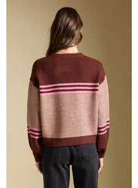 Saltwater Luxe ISABEAU SWEATER