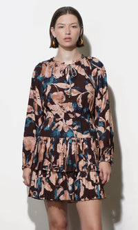 The Astrid Dress