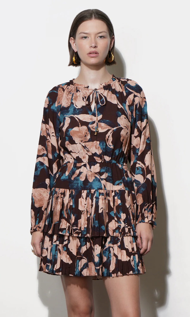 The Astrid Dress