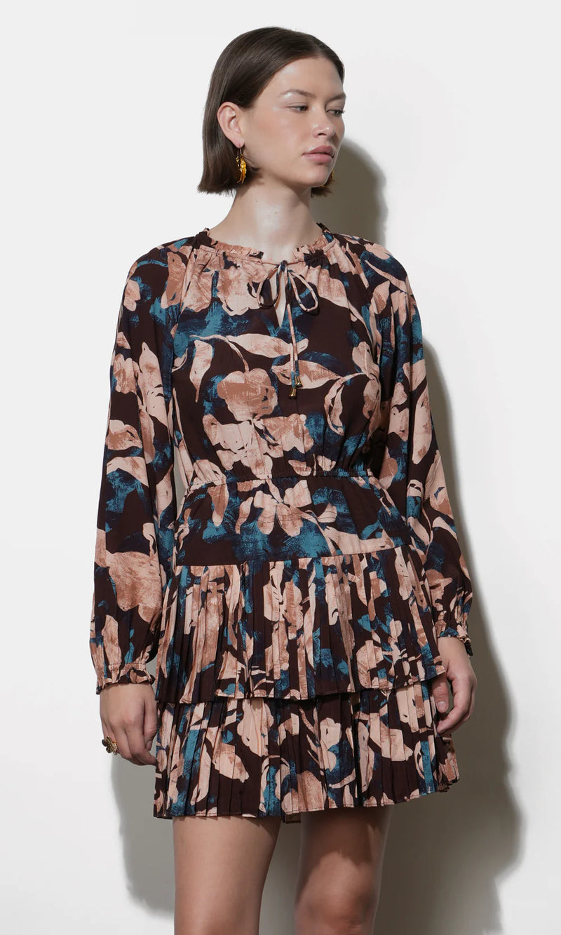 The Astrid Dress