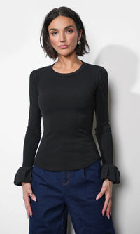 The Audrey Top