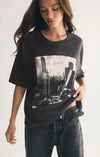 The Big Apple City Tee