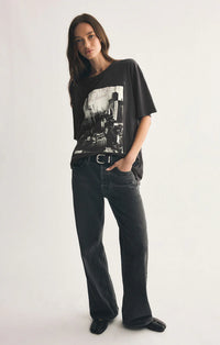 The Big Apple City Tee