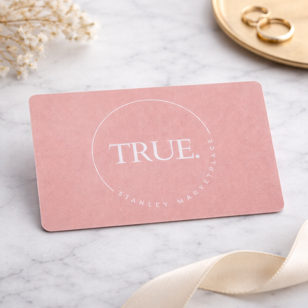 True Gift Card