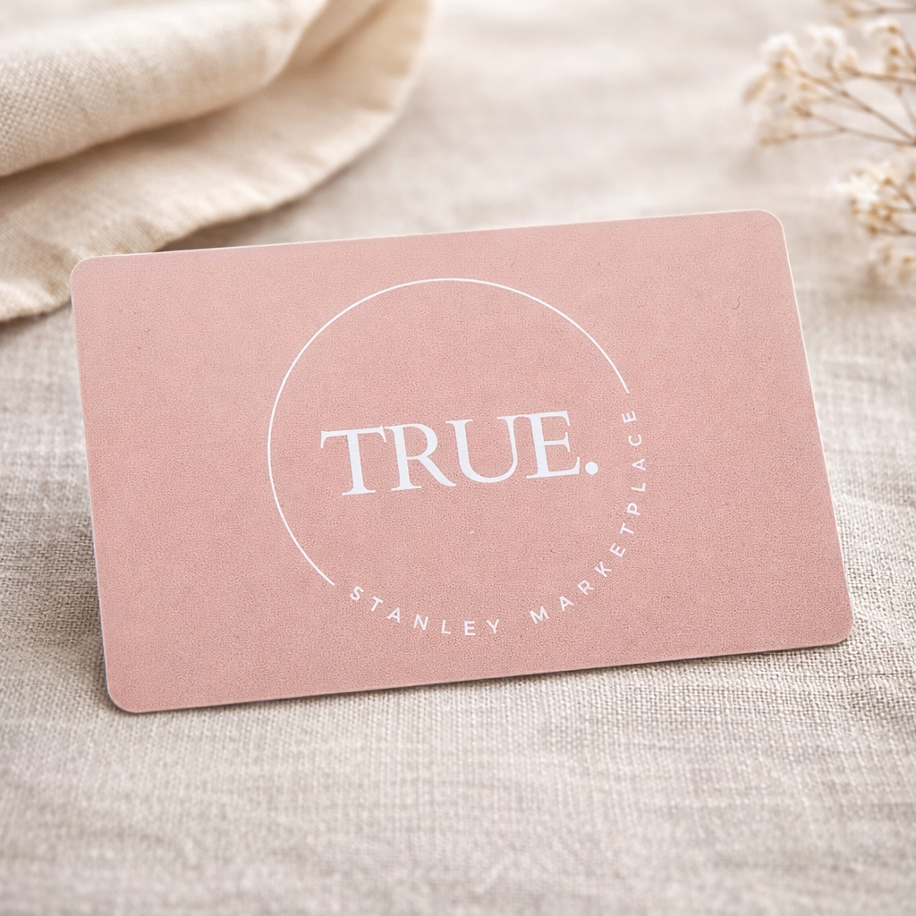True Gift Card