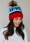 Apres Pom Hat