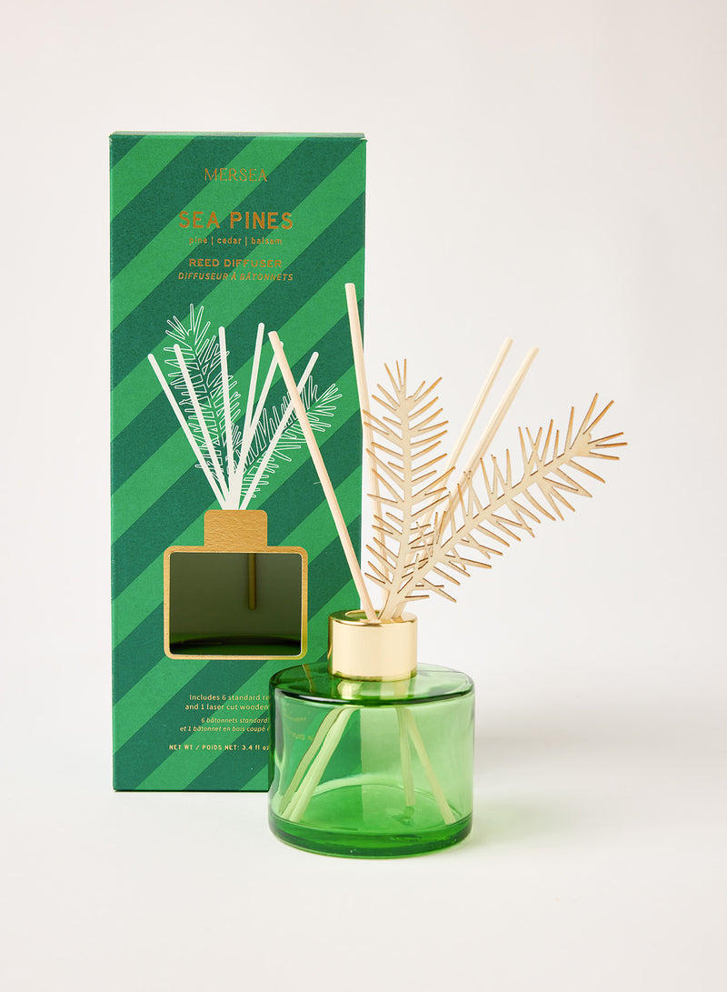 Holiday Reed Diffuser