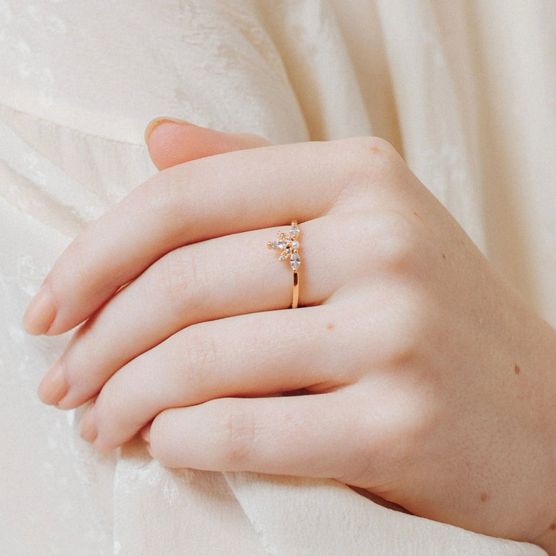 The Gigi Ring