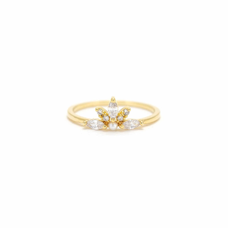 The Gigi Ring